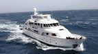 Motor yacht�Superfun